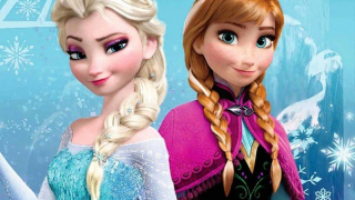 Kraina lodu 2 (premiera 22.11); What Culture - 1,4 md dolarów, IMDb - 1,4 mld dolarów