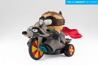 South Park: The Fractured But Whole - figurka Coon - cena 64,95 zł