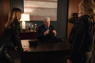 Legends of Tomorrow: sezon 4, odcinek 8 - zdjęcie