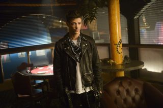 Crossover Arrowverse - zdjęcie z finału