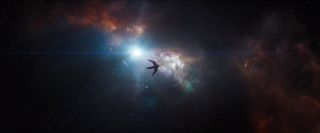 Avengers: Endgame - kadr ze zwiastuna