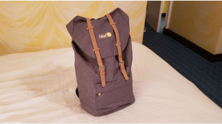 Fallout 76 – torba dla influencerów