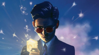 Artemis Fowl (premiera w Polsce - 30.08); What Culture - 250 mln dolarów, brak szacunków IMDB