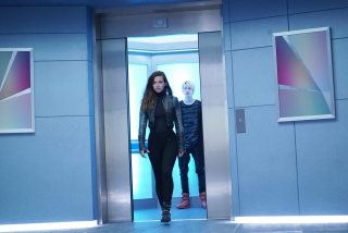 The Gifted: Naznaczeni - sezon 2. odcinek 9. - zdjęcie