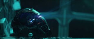 Avengers: Endgame - kadr ze zwiastuna