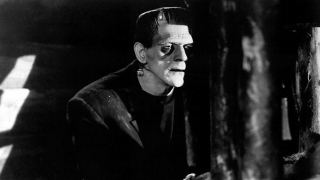 9. Frankenstein