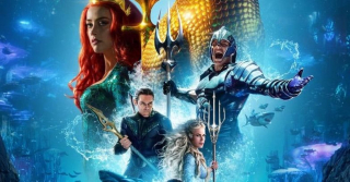 Aquaman