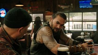 Aquaman - zdjęcie