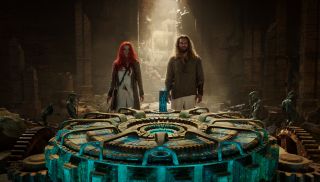 Aquaman - zdjęcie