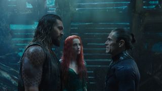 Aquaman - zdjęcie