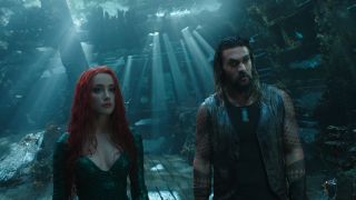 Aquaman - zdjęcie