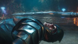 Aquaman - zdjęcie