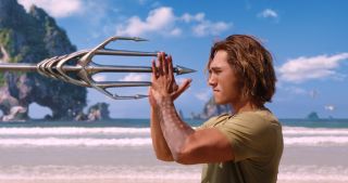 Aquaman - zdjęcie