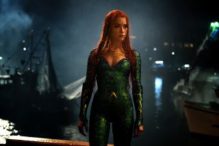 Aquaman - zdjęcie