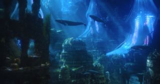 Aquaman - zdjęcie