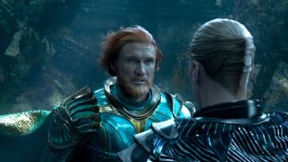 Aquaman - zdjęcie