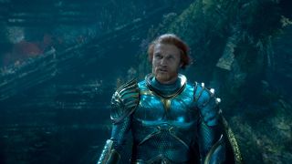 Aquaman - zdjęcie