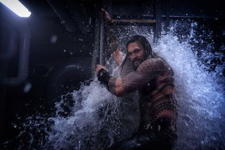 Aquaman - zdjęcie