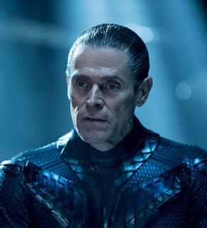 Aquaman - zdjęcie