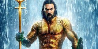 Jason Momoa jako Batman w DCEU