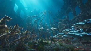 Aquaman