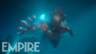 Aquaman