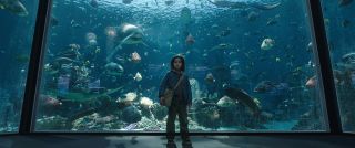 Aquaman