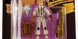 Guile z serii Street Fighter