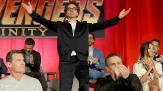 Najważniejsi aktorzy są zobilgowani do udziału w jednym lub dwóch światowych tourach, które promują dany film