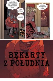 Bękarty z Południa #04. Motywacja – plansza 10