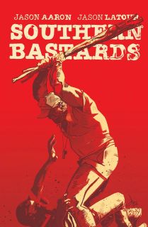 Bękarty z Południa #04. Motywacja – plansza 2