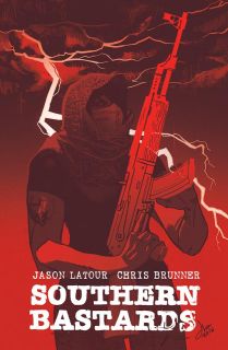 Bękarty z Południa #04. Motywacja – plansza 4