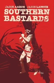 Bękarty z Południa #04. Motywacja – plansza 5