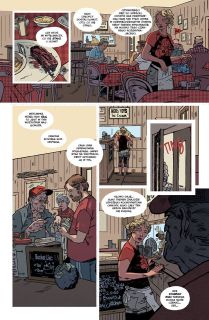 Bękarty z Południa #04. Motywacja – plansza 7