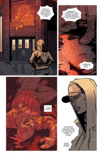 Bękarty z Południa #04. Motywacja – plansza 9