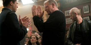 7. Robert Zemeckis - 20 filmów, w tym trylogia Powrót do przeszłości i Forrest Gump; dochód globalny - 4,314 mld dolarów; średnia na film - 216 mln dolarów