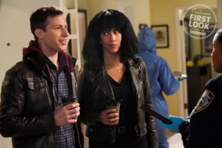 Brooklyn 9-9 - zdjęcie z 6. sezonu