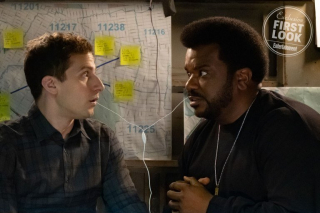 Brooklyn 9-9 - zdjęcie z 6. sezonu