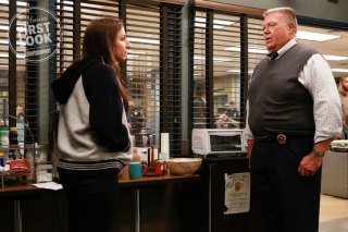Brooklyn 9-9 - zdjęcie z 6. sezonu
