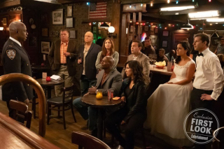 Brooklyn 9-9 - zdjęcie z 6. sezonu