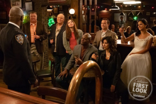 Brooklyn 9-9 - zdjęcie z 6. sezonu
