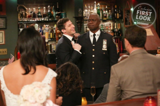 Brooklyn 9-9 – zdjęcie z 6. sezonu 4