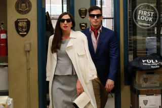 Brooklyn 9-9 - zdjęcie z 6. sezonu