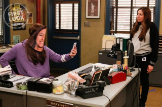 Brooklyn 9-9 - zdjęcie z 6. sezonu