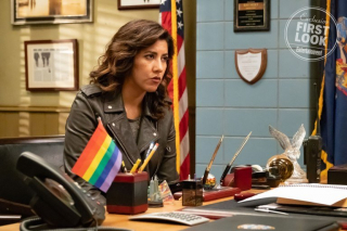 Brooklyn 9-9 - zdjęcie z 6. sezonu