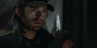 Sebastian Stan - zostaje