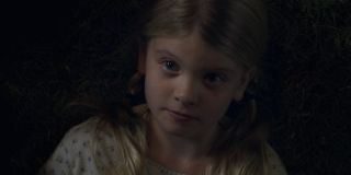 Ze zwiastuna dowiadujemy się, że usunięte wspomnienia Carol będą do niej wracać w czasie snów, gdy będzie sobie choćby przypominać swoje dzieciństwo