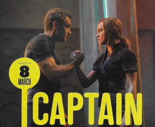 Kapitan Marvel