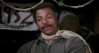 Carl Weathers