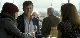 Chris O'Dowd jako Richard w filmie "Thor: Mroczny świat"